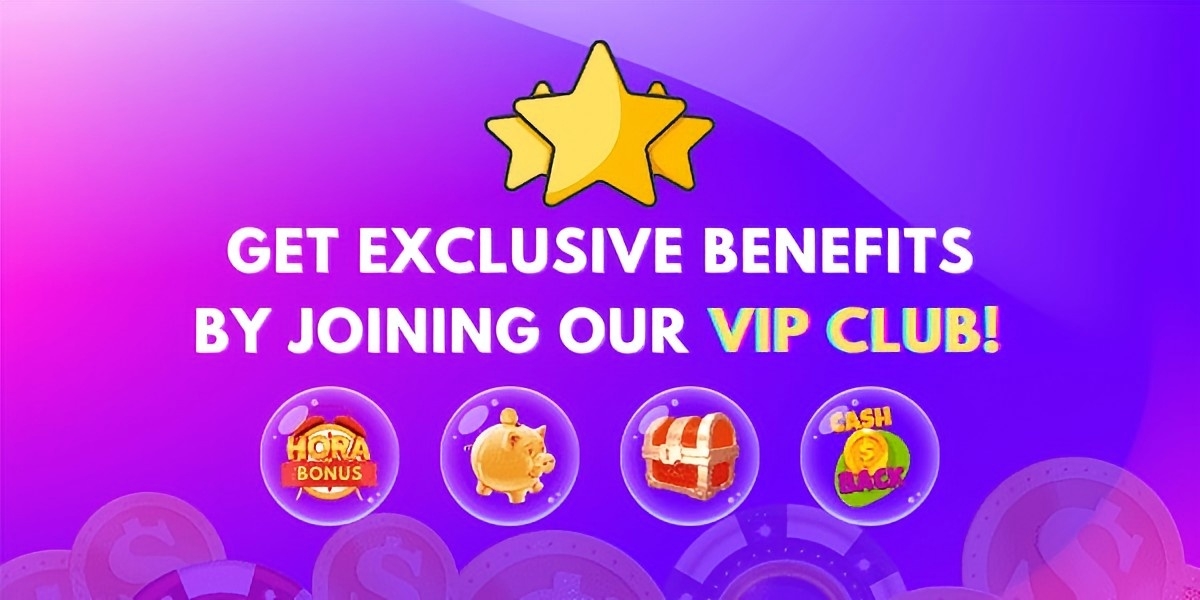 Table Game Casino Earn Money - Bonuses and VIP Rewards
