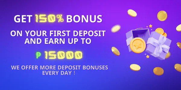 Table Game Casino promotional offers