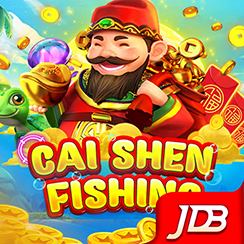 Cai Shen Fishing hot slot at Table Game Casino