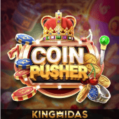 Coin Pusher - Table Game Casino game