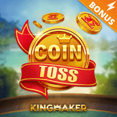 Coin Toss - Table Game Casino games