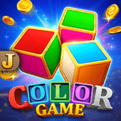 Color Game at Table Game Casino