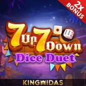 Dice Duet - Table Game Casino slot