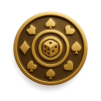 Table Game Casino Logo